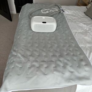 Cooling Mattress pad
